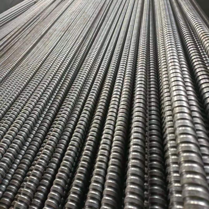 乌兰察布中空锚杆